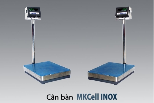 Kiểm định cân bàn